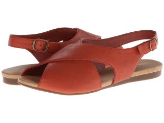 Bass Petra Womens Sandals (Red)