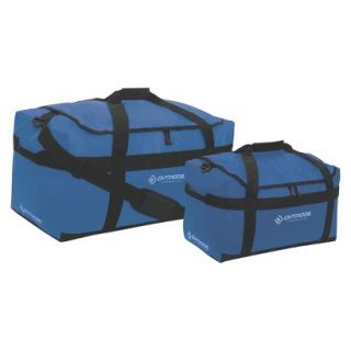 Outdoor Products Storm Duffles   Blue