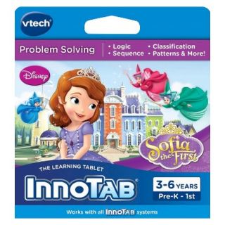 InnoTab Sofia Software