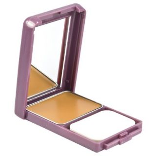 COVERGIRL Queen Natural Hue Compact Foundation   Classic Bronze