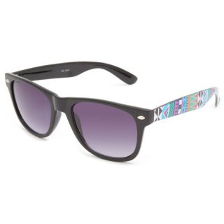 Mix Max Classic Sunglasses Black Combo One Size For Men 234059149