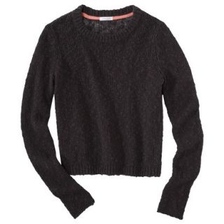 Xhilaration Juniors Pullover Sweater   Gray S(3 5)