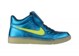Nike Tiempo 94 Mid Mens Shoes   Space Blue