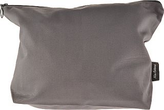 Womens Mia Cotone Classic Handbag Dust Cover Small   Charcoal Dust Covers