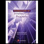 Foundations of Intellectual Property
