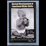 Normal Development of Functional Motor Skills