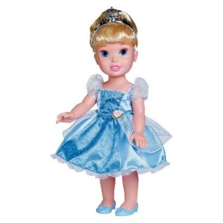 Disney Princess Cinderella Toddler Doll