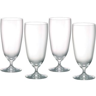Marquis By Waterford Vintage Set of 4 Iced Beverage Glasses