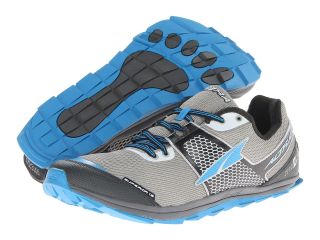 Altra Zero Drop Footwear Superior 1.5 Mens Running Shoes (Gray)