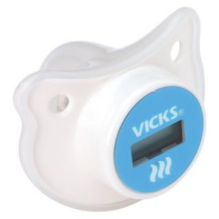 Vicks Digital Pacifier Thermometer