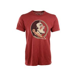 Florida State Seminoles 47 Brand NCAA Logo Scrum T Shirt