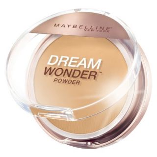 Maybelline Dream Wonder Powder   Classic Beige