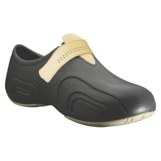 Mens USA Dawgs Ultra Lite Shoes   Black/Tan 15