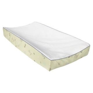 Tranquil Woods Changing Pad Cover