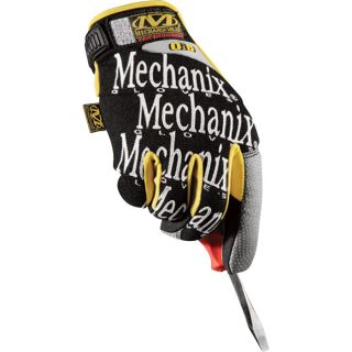Mechanix Wear Original 0.5 Gloves   2XL, Model HMG 05 012