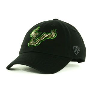 South Florida Bulls Top of the World NCAA Butterfly Cap