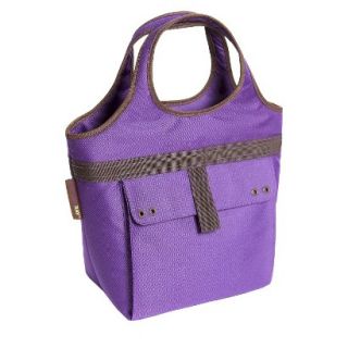 RACHAEL RAY TIC TAC MEAL CARRIER   PURPLE