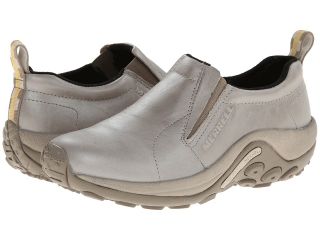 Merrell Jungle Moc Cruise Lavish Womens Shoes (Gray)