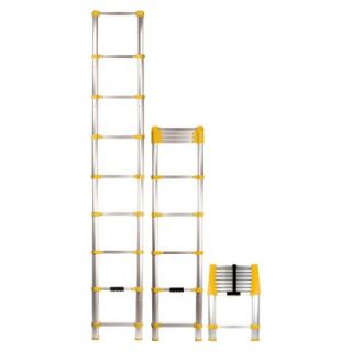Telescoping Ladder Xtend & Climb 12.5 ft. Telescoping Ladder