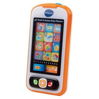 vtech Touch and Swipe Baby Phone