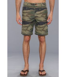ONeill Tropicamo Hybrid Short Mens Shorts (Multi)