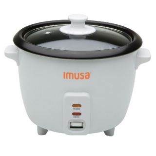 IMUSA 8 Cup Rice Cooker