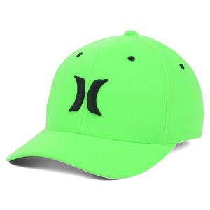 Hurley 14 One and Color Flex Hat