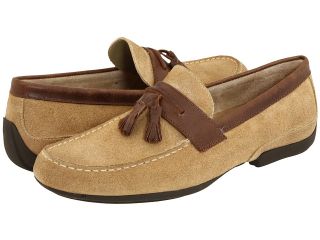 RJ Colt Fusco Mens Slip on Shoes (Taupe)