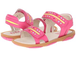Umi Kids Gemma II Girls Shoes (Pink)
