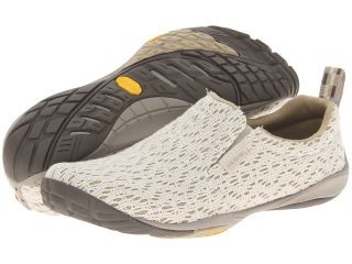 Merrell Jungle Glove Lace Womens Shoes (White)