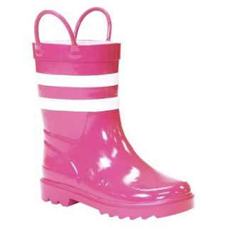 Kids Boots M Pink