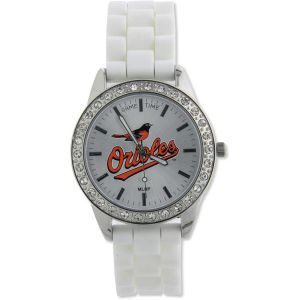 Baltimore Orioles Game Time Pro Frost Series Watch