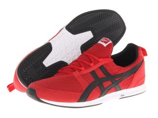 Onitsuka Tiger by Asics Ult Racer Classic Shoes (Red)