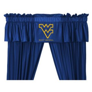 West Virginia Valance