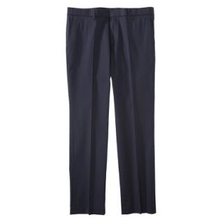 Mossimo Black Navy Trousers   32x32