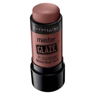 Maybelline Face Studio Master Glaze Glisten Blush Stick   Plums Up