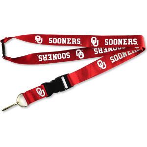 Oklahoma Sooners AMINCO INC. Lanyard