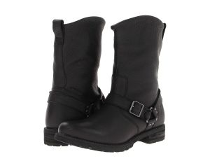 Ariat Haylee H20 Womens Boots (Black)