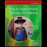 Play in Occu. Therapy for Children   PageBurst
