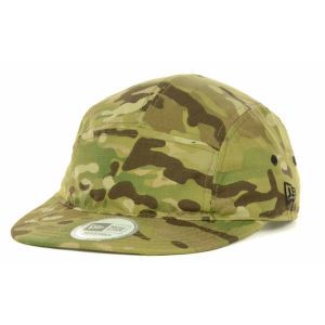 New Era Camo Camper