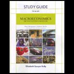 Macroeconomics in Modules Study Guide