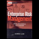Enterprise Risk Management  From Incentives to Controls
