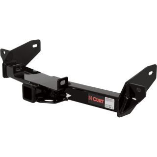 Curt Custom Fit Class III Receiver Hitch   Fits 2006 2008 Lincoln Mark LT