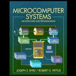 Microcomputer Systems  Architecture and Programming