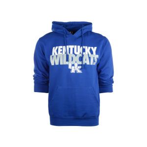 Kentucky Wildcats NCAA 2 Tone PU Hoodie
