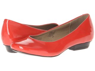 Fitzwell Afina High Heels (Red)