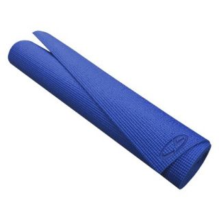 C9 Classic Grip Yoga Mat Basic   Athens Blue