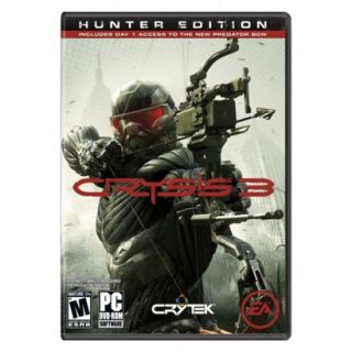 Crysis 3 (PC Games)