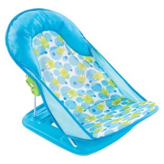 Summer Infant Deluxe Baby Bather   Blue