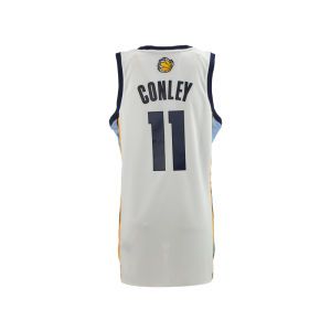 Memphis Grizzlies Mike Conley adidas NBA Revolution 30 Swingman Jersey